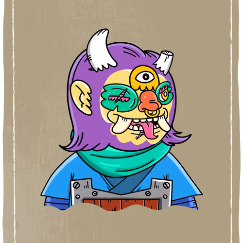 Yokai Kingdom