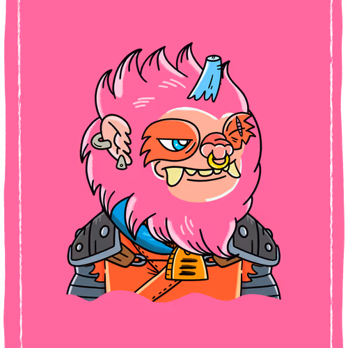 Yokai Kingdom