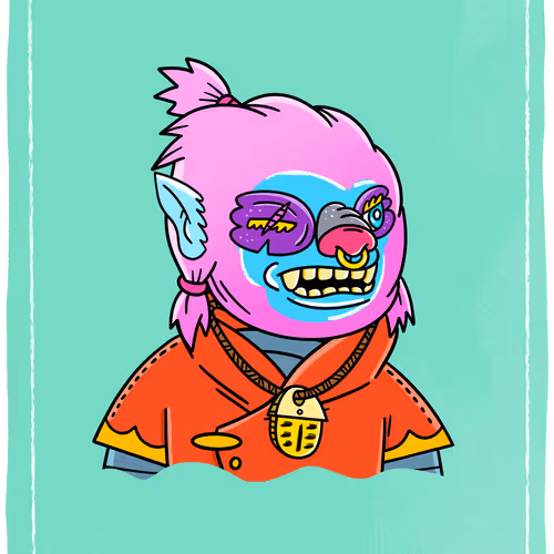 Yokai Kingdom