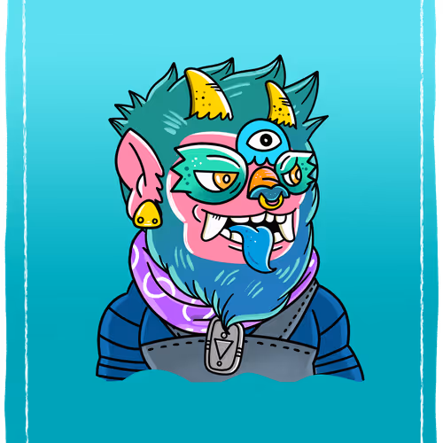 Yokai Kingdom
