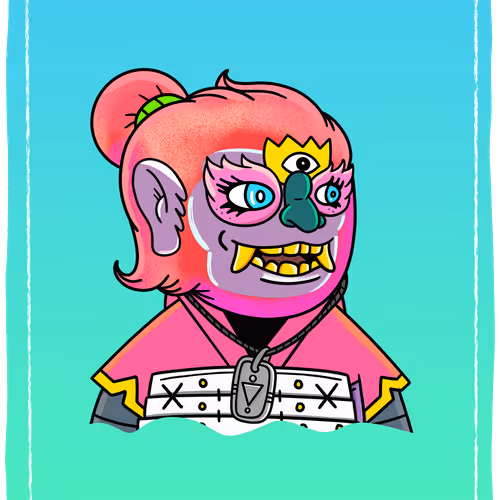 Yokai Kingdom