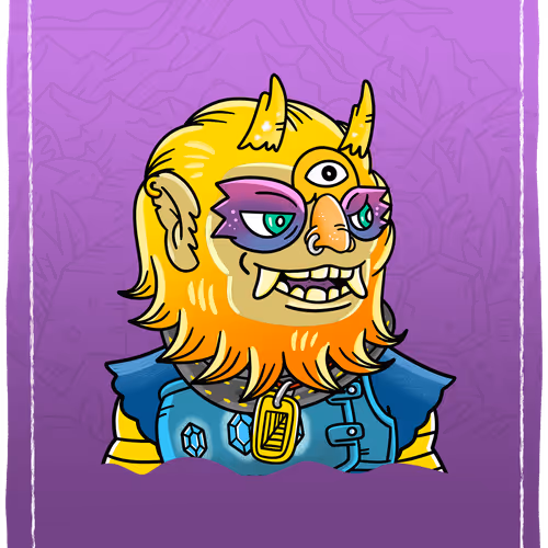 Yokai Kingdom