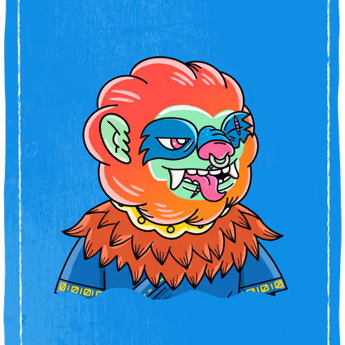 Yokai Kingdom