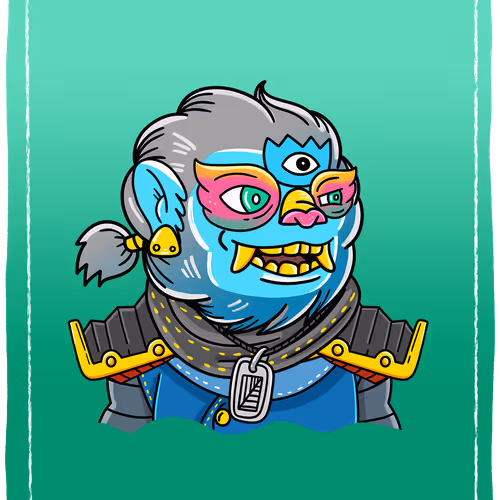 Yokai Kingdom