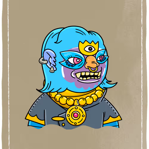 Yokai Kingdom