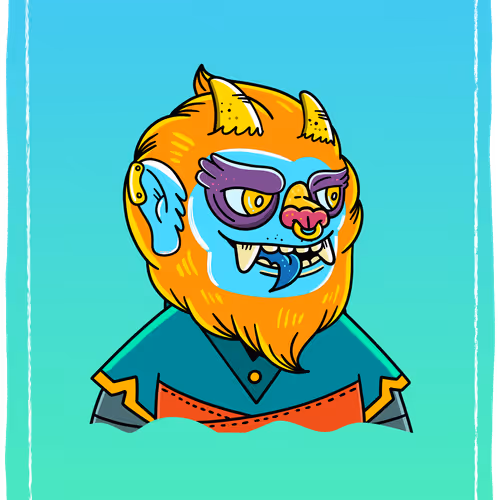 Yokai Kingdom