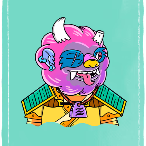 Yokai Kingdom