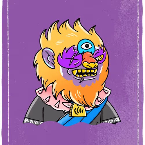 Yokai Kingdom