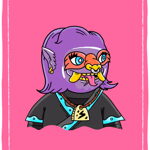 Yokai Kingdom