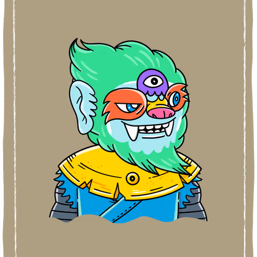 Yokai Kingdom