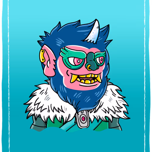 Yokai Kingdom