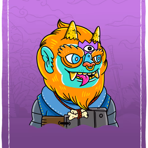 Yokai Kingdom
