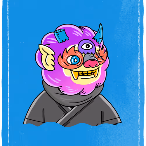 Yokai Kingdom