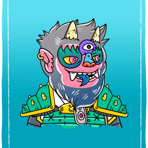 Yokai Kingdom