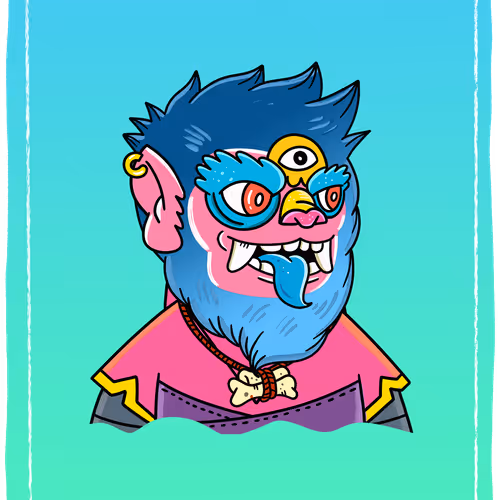 Yokai Kingdom