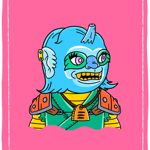 Yokai Kingdom