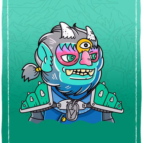 Yokai Kingdom