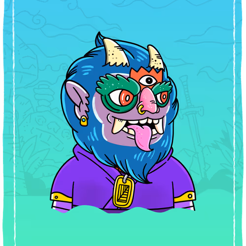 Yokai Kingdom