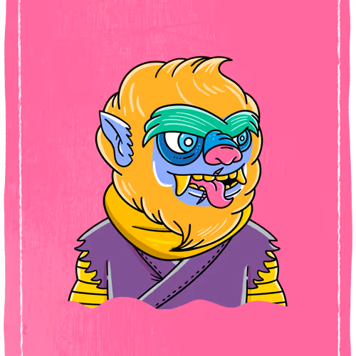 Yokai Kingdom