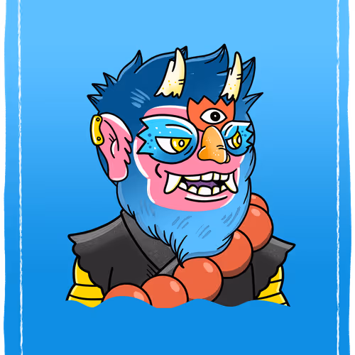 Yokai Kingdom