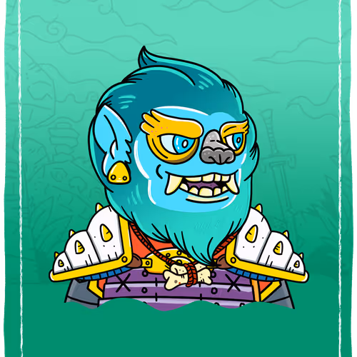 Yokai Kingdom