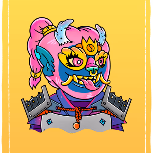 Yokai Kingdom