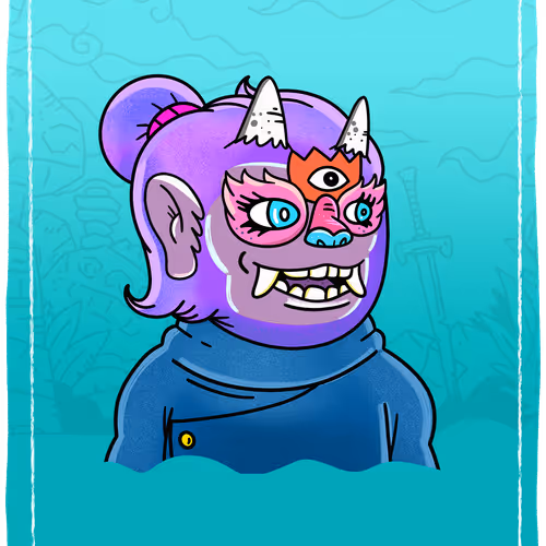 Yokai Kingdom