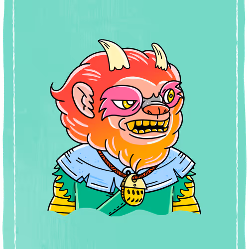 Yokai Kingdom