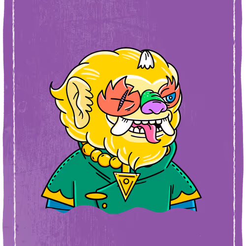 Yokai Kingdom