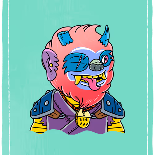 Yokai Kingdom