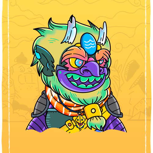 Yokai Kingdom