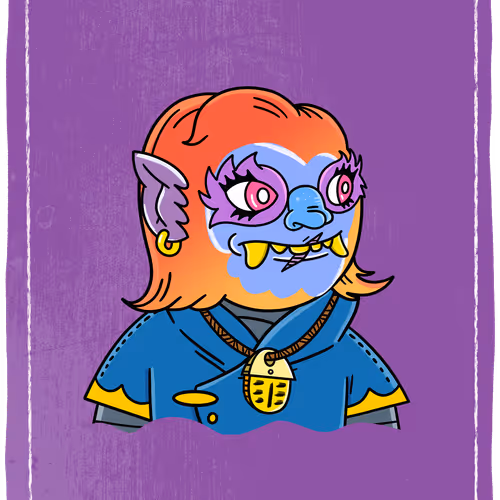 Yokai Kingdom