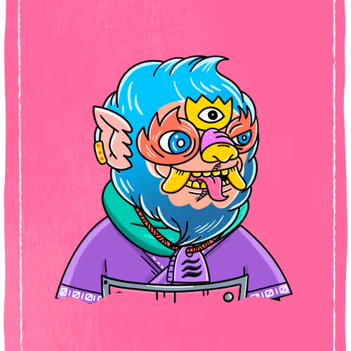 Yokai Kingdom