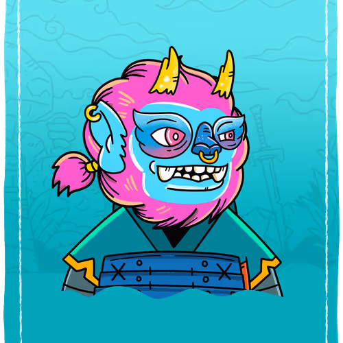 Yokai Kingdom