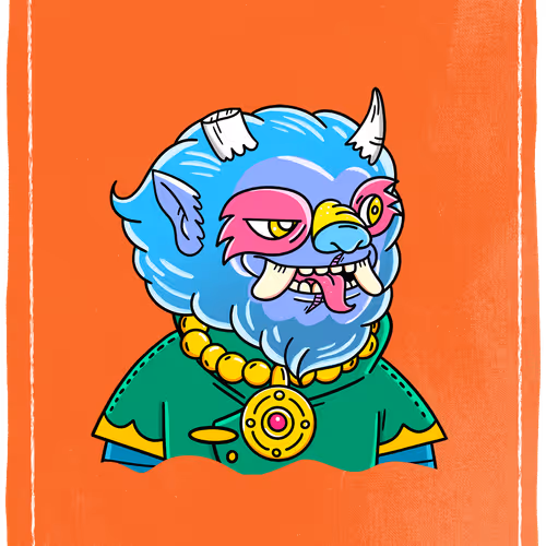 Yokai Kingdom