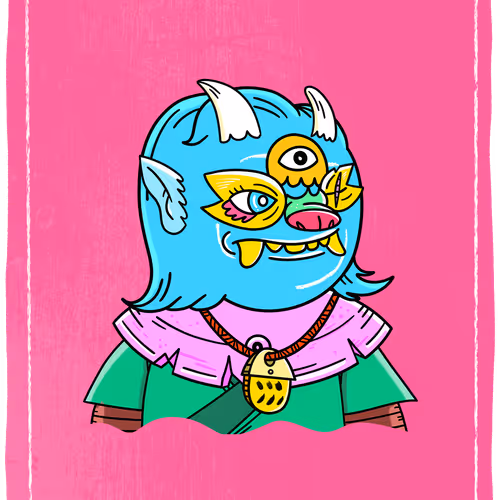 Yokai Kingdom