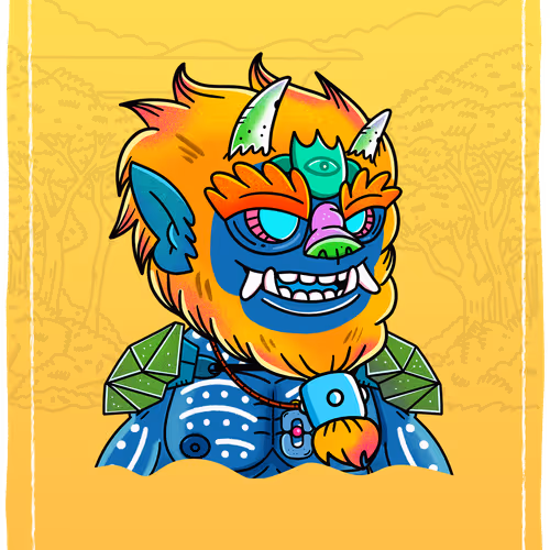 Yokai Kingdom