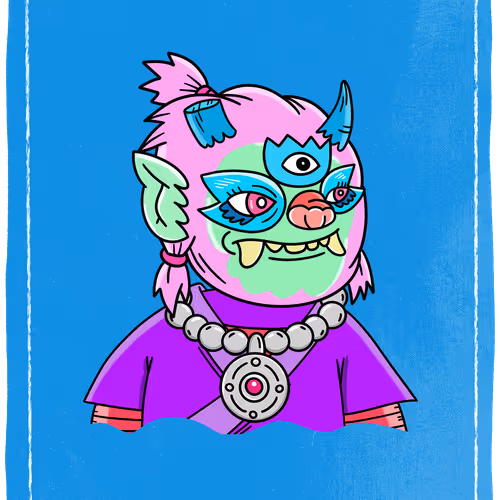 Yokai Kingdom