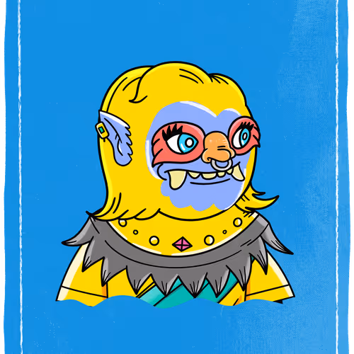 Yokai Kingdom