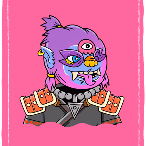 Yokai Kingdom