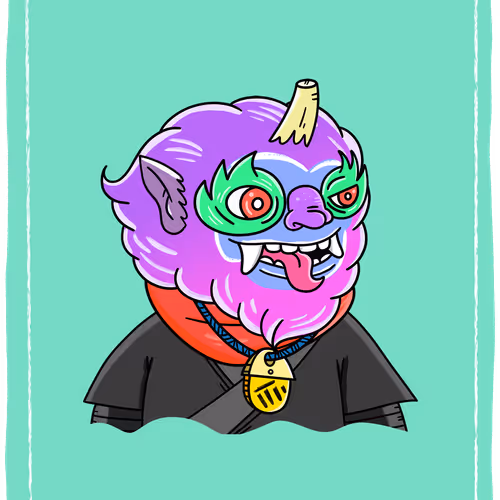 Yokai Kingdom