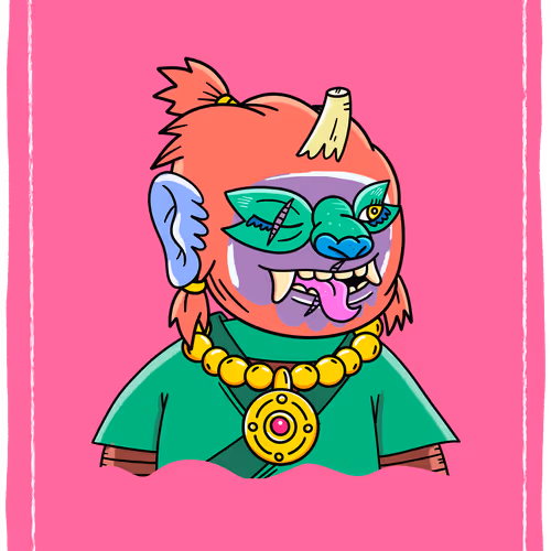 Yokai Kingdom