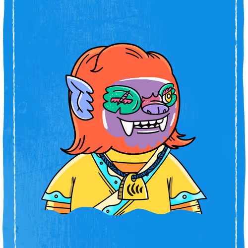 Yokai Kingdom