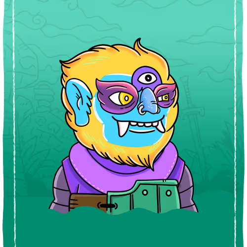 Yokai Kingdom