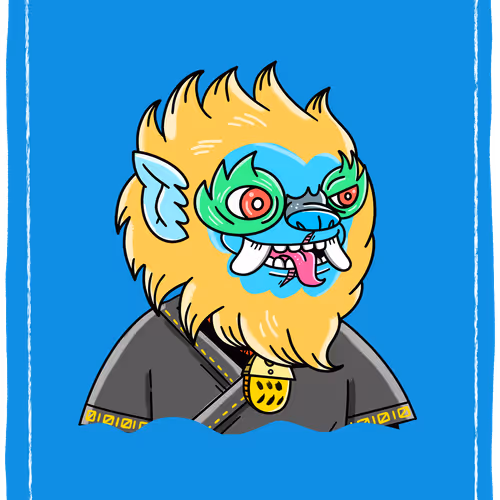 Yokai Kingdom