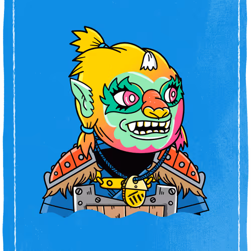 Yokai Kingdom