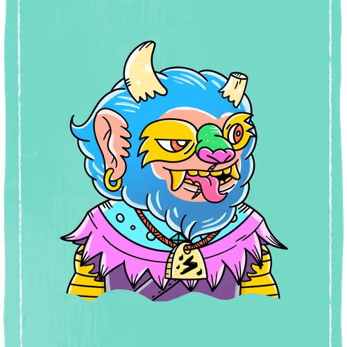 Yokai Kingdom