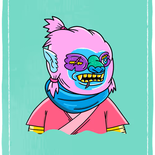 Yokai Kingdom