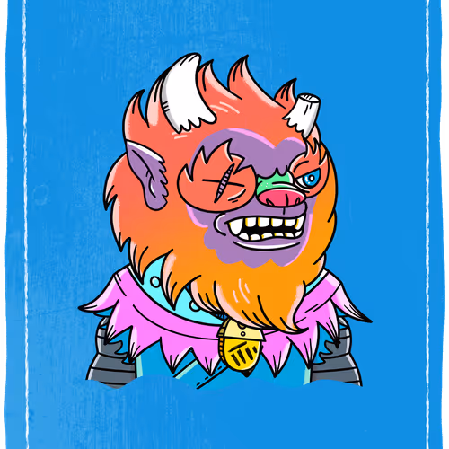 Yokai Kingdom