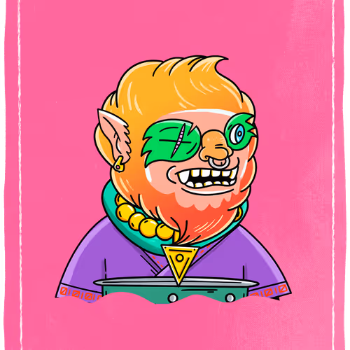 Yokai Kingdom